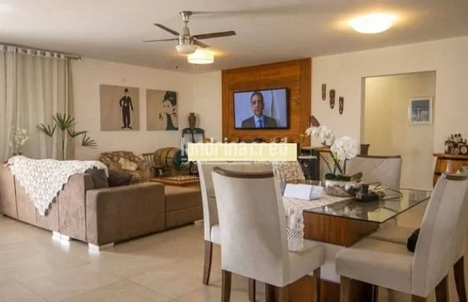 Imagem Casa à venda 3 Quartos, 1 Suite, 4 Vagas, 212M², Loteamento Terras de Canaã, Cambé - PR | CONDOMÍNIO TERRAS DE CANAÃ HOME E RESORT