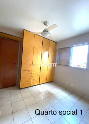 Imagem Apartamento à venda no Setor Bueno - Goiânia/GO