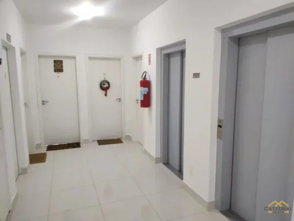 Imagem Apartamento com 3 quartos, sendo uma suíte à venda na Vila Japi, em Jundiaí - SP