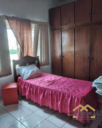 Imagem Casa Residencial a Venda 02 Quartos - Bairro Vila Arens II - Jundiaí - São Paulo