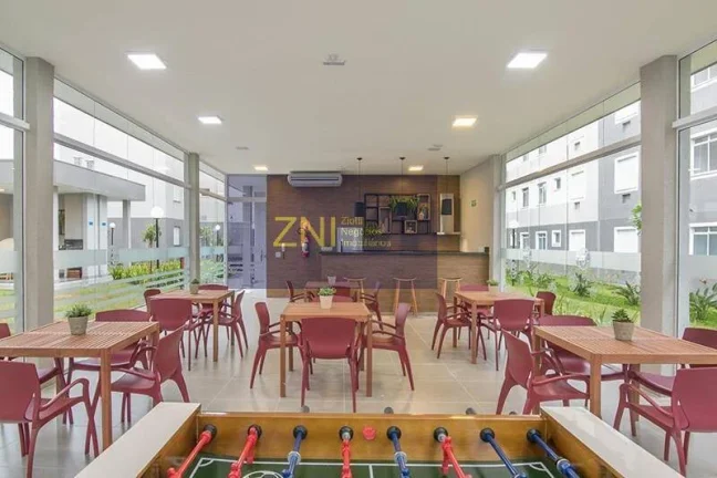 Imagem Apartamento à Venda no Parque dos Manacás R 1507