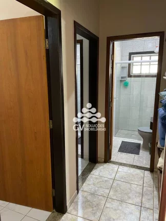 Imagem Casa com 3 dormitórios à venda, por R$ 1.100.000 - Condomínio Samola - Ubatuba/SP