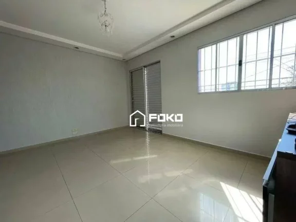 Imagem Sobrado à venda, 180 m² por R$ 545.000,00 - Jardim Paulista - Guarulhos/SP
