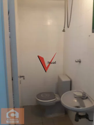 Imagem MOEMA PX METRÔ S. NOVO DECORADO TERRAÇOS!!!
