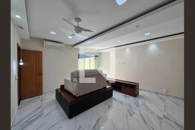 Imagem Apartamento à Venda - Vargem Grande, 4 Quartos, 367 m2