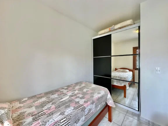 Imagem Apartamento 2 Dormitórios - Bairro Zona Nova