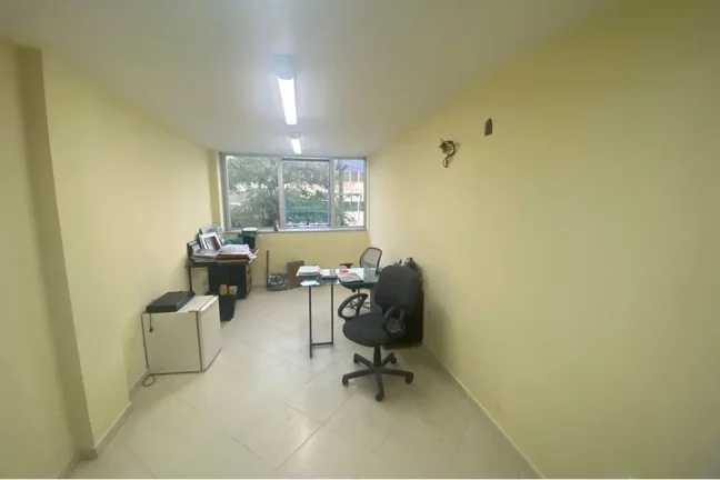 Imagem Sala Comercial no Recreio
