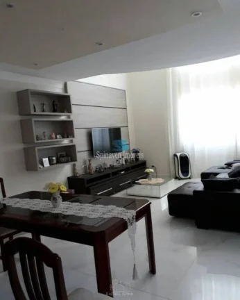 Imagem Casa à venda no bairro Usina - Atibaia/SP