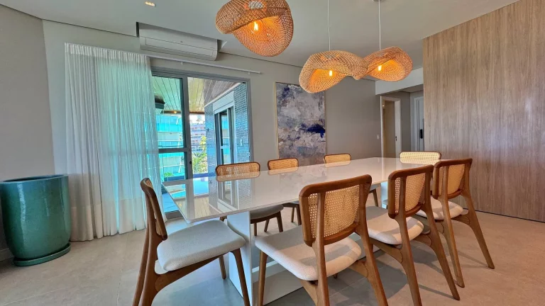 Imagem Apartamento com 5 dormitórios à venda, 252 m por R$ 14.950.000,00 Riviera
