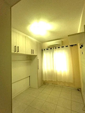 Imagem Apartamento para Venda em Rio de Janeiro, Campo Grande, 3 dormitórios, 1 suíte, 2 banheiros, 1 vaga