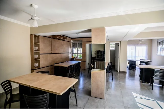 Imagem NMA 300 Apto 612481068-110 - Apartamento à venda no bairro Nonoai - Porto Alegre/RS