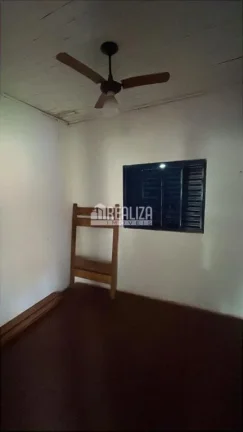 Imagem Encantadora Chácara com 2.000 m² de área, toda murada no Recanto das Flores, Uberaba