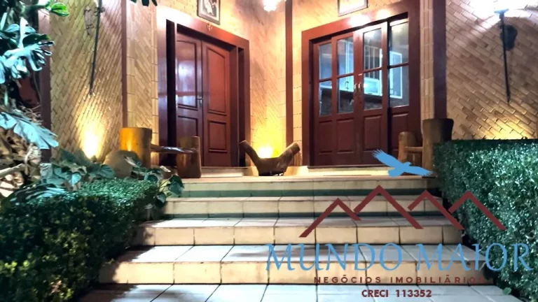 Imagem Fazenda / Sítio Alto Padrao -Porteira fechada Taiacupeba-Mogi das Cruzes