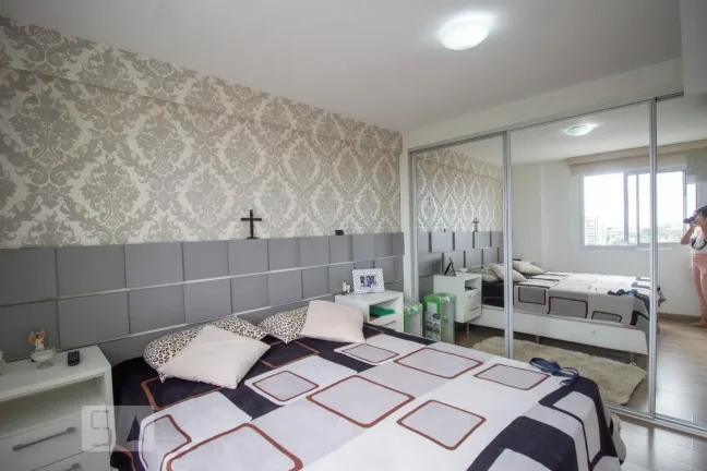 Imagem Apartamento à Venda - Recreio, 4 Quartos, 187 m2