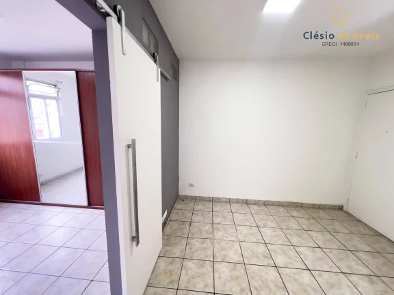Imagem Apartamento 1 Quarto | 48m² Útil | Rua Major Diogo - Bela Vista