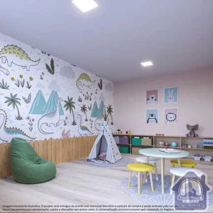 Imagem Apartamento a venda na Vila Suissa em Mogi das Cruzes/SP