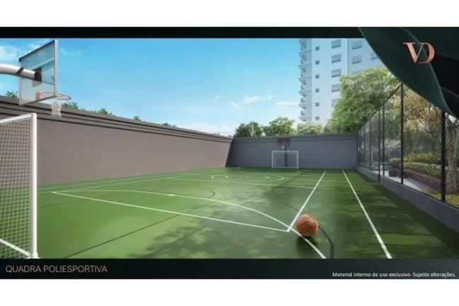 Imagem APARTAMENTO RESIDENCIAL em São Paulo - SP, Tucuruvi
