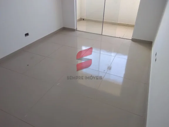 Imagem APARTAMENTO com 3 dormitórios à venda com 90m² por R$ 390.000,00 no bairro Vargem Grande - PINHAIS / PR