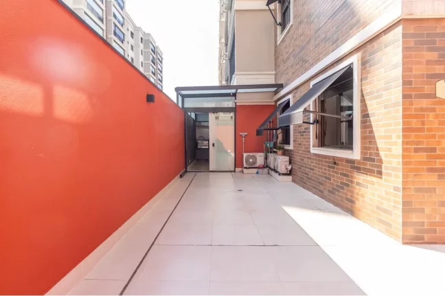 Imagem APARTAMENTO RESIDENCIAL em São Paulo - SP, Água Branca
