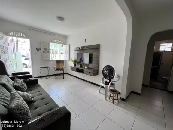 Imagem Casa à Venda em São Conrado: 3 Quartos, 132m², Ótima Localização!