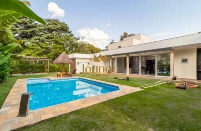 Imagem Casa à Venda no Caguaçu Zona Norte - Sorocaba/SP