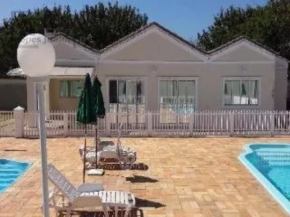 Imagem Casa à venda, 140 m² por R$ 852.000,00 - Condomínio Villa Bella - Sorocaba/SP