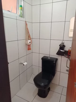 Imagem Sobrado com 2 dormitórios à venda, 125 m² por R$ 390.000,00 - Cidade Edson - Suzano/SP