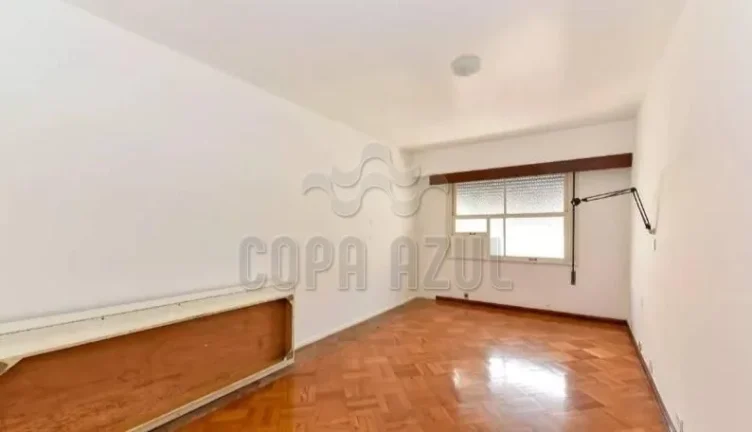 Imagem Copacabana – Rua Anita Garibaldi | Residencial › Apartamento 4 quarto(s) à Venda
