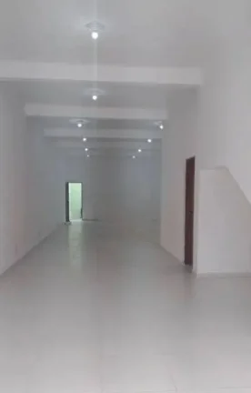 Imagem Salão locação