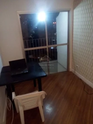 Imagem Apartamento com 3 dormitórios à venda, 61 m² por R$ 410.000,00 - Cambuci - São Paulo/SP