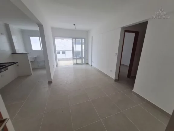 Imagem Apartamento 2 Quartos, 600m da Praia!