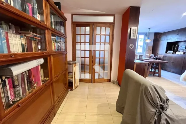 Imagem Apartamento à Venda - Copacabana, 3 Quartos, 110 m2
