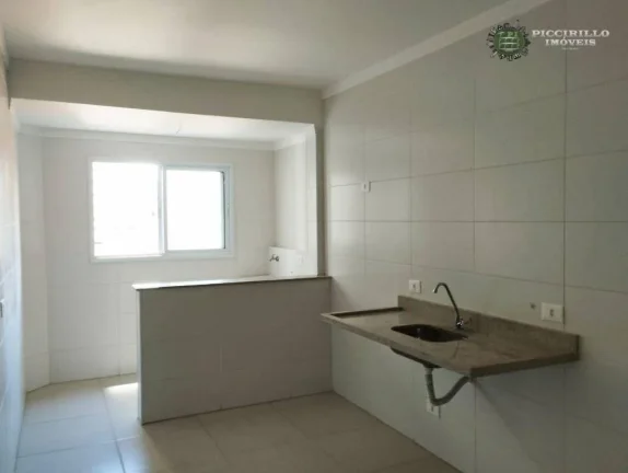 Imagem Apartamento à venda , R$ 669.147 - Vila Guilhermina - Praia Grande/SP