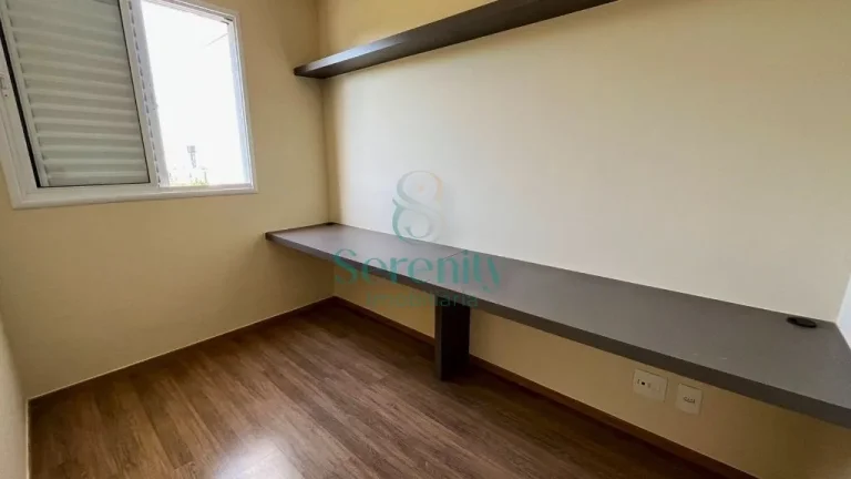 Imagem Apartamento para alaugar - R$ 2.600,00 - Aurora - Londrina - PR