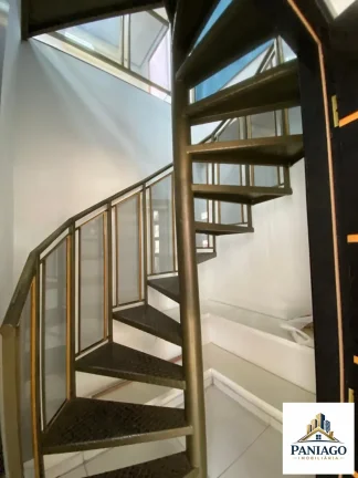 Imagem Locação salão Comercial com Mezanino Semi-Mobiliado - Grande Terceiro, Cuiabá/MT