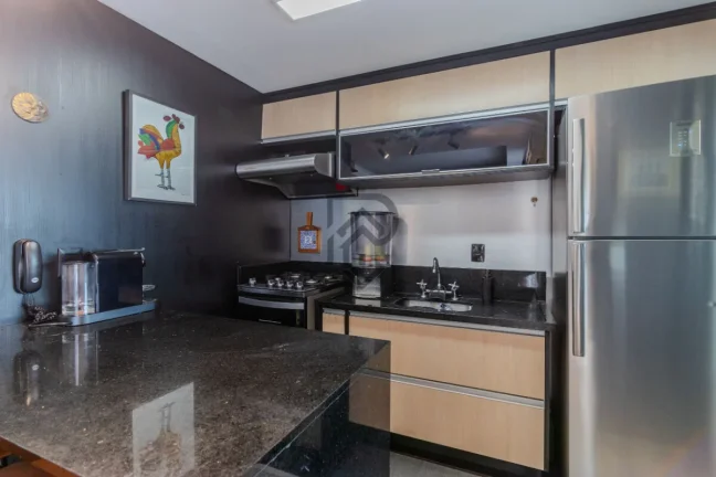 Imagem Apartamento Duplex moema proximo metrô