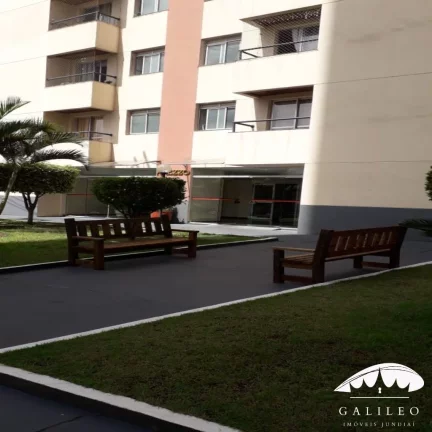 Imagem VENDA | APARTAMENTO NO RESIDENCIAL NOVE DE JULHO - Com 2 dormitórios, com varanda, armários planejados no quarto, banheiro, cozinha e 01 vaga coberta.