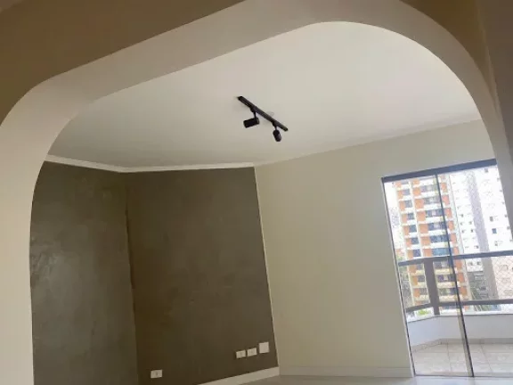 Imagem Apartamento com 3 dormitórios para alugar, 136 m² - Pompeia - São Paulo/SP