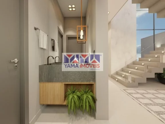 Imagem Condomínio Quinta dos Ventos - CASA NOVA - CONDOMÍNIO QUINTA DOS VENTOS