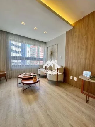 Imagem Apartamento à venda, 150 m² por R$ 1.500.000,00 - Praia da Costa - Vila Velha/ES
