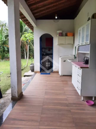 Imagem Chácara 3 Quartos, 1.600 m² no Mendanha Ampla, Arborizada com Ótimo Valor!