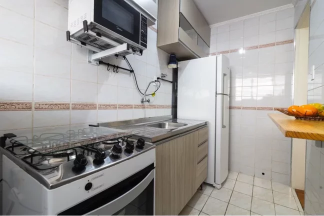 Imagem APARTAMENTO RESIDENCIAL em São Paulo - SP, Perdizes