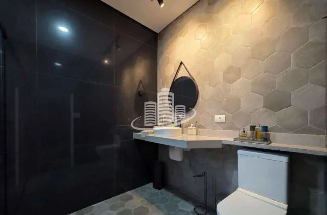 Imagem Casa de Condomínio