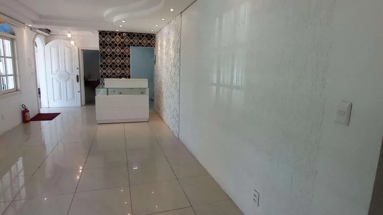Imagem Casa Comercial à Venda, Trindade, Florianópolis, SC