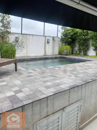 Imagem MOEMA - AC. PERMUTA - PISCINA!!!