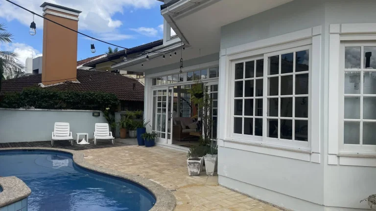 Imagem Casa a venda em Jurerê Internacional