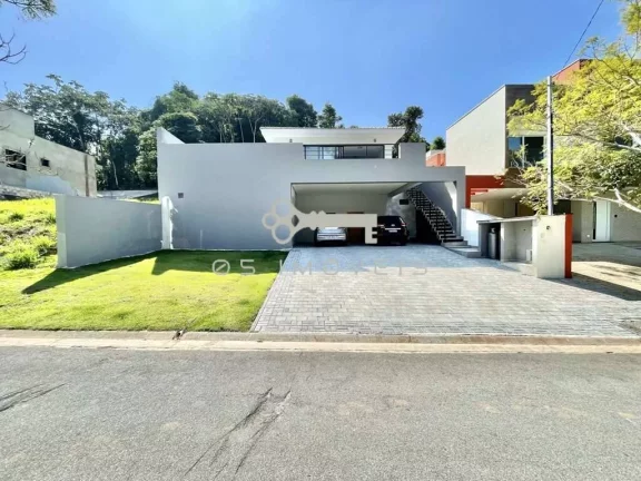Imagem Reserva do Vianna - Nova! Térrea, 3 sts, piscina e elevador na garagem!
