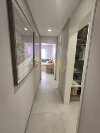 Imagem APARTAMENTO RESIDENCIAL em INDAIATUBA - SP, JARDIM CIDADE JARDIM