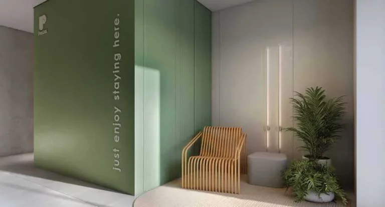 Imagem LIV.IN - Apartamento à venda no bairro Campo Comprido - Curitiba/PR