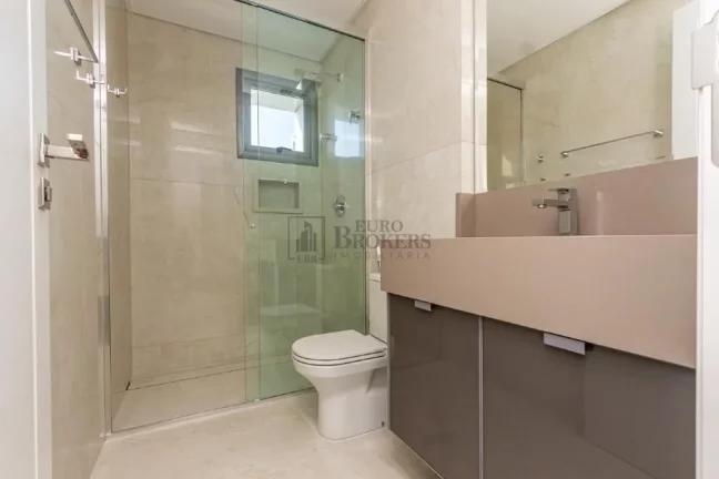 Imagem Apartamento Frente Mar com 5 suítes à venda na Barra Norte em Balneário Camboriú